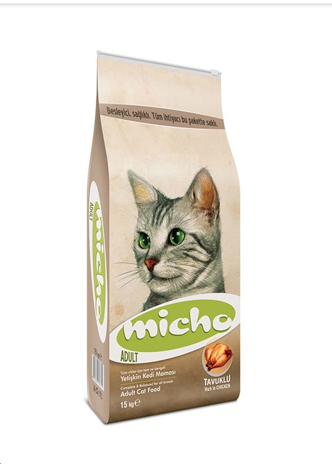 MICHO Adult Cat