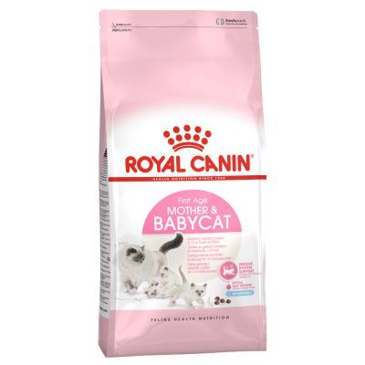 ROYAL CANIN  Mother and Babycat